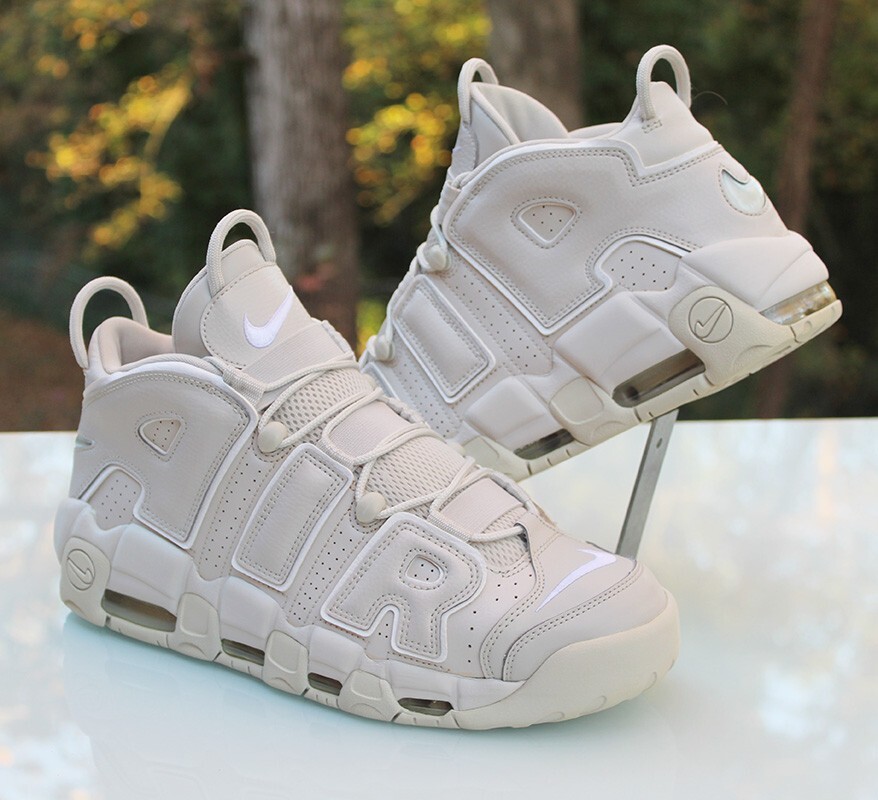 bone uptempos